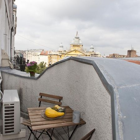 Alice Apartment Будапешт Номер фото